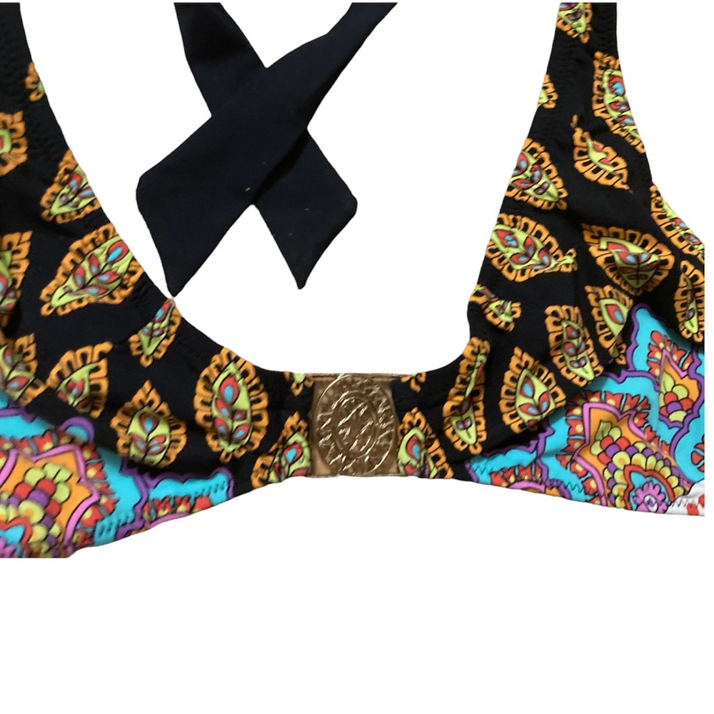 Trina Turk Bikini Top - Picture 5 of 6